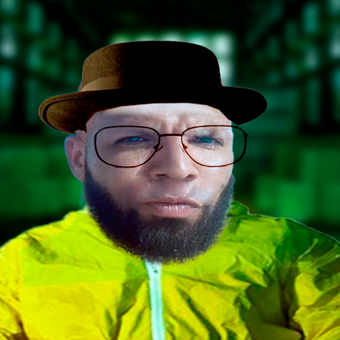 Leonidas Ryder