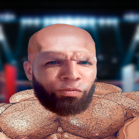 Maverick Steele