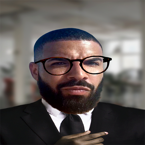 Roman Drake